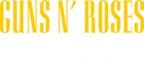 Guns N' Roses Official Store